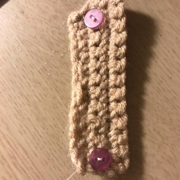 Mask strap - Picture 1 of 1